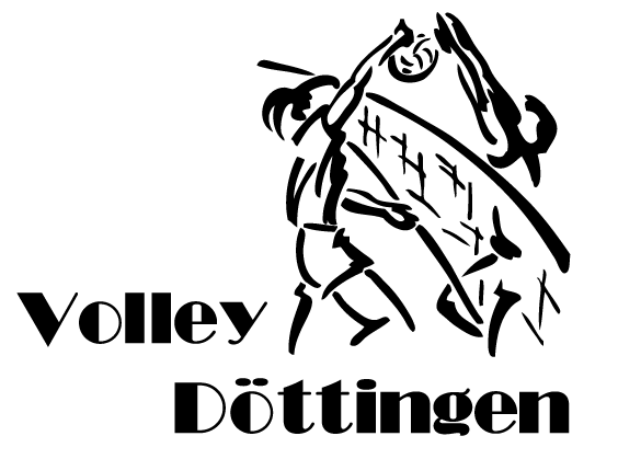 Volleyball Club Döttingen Logo