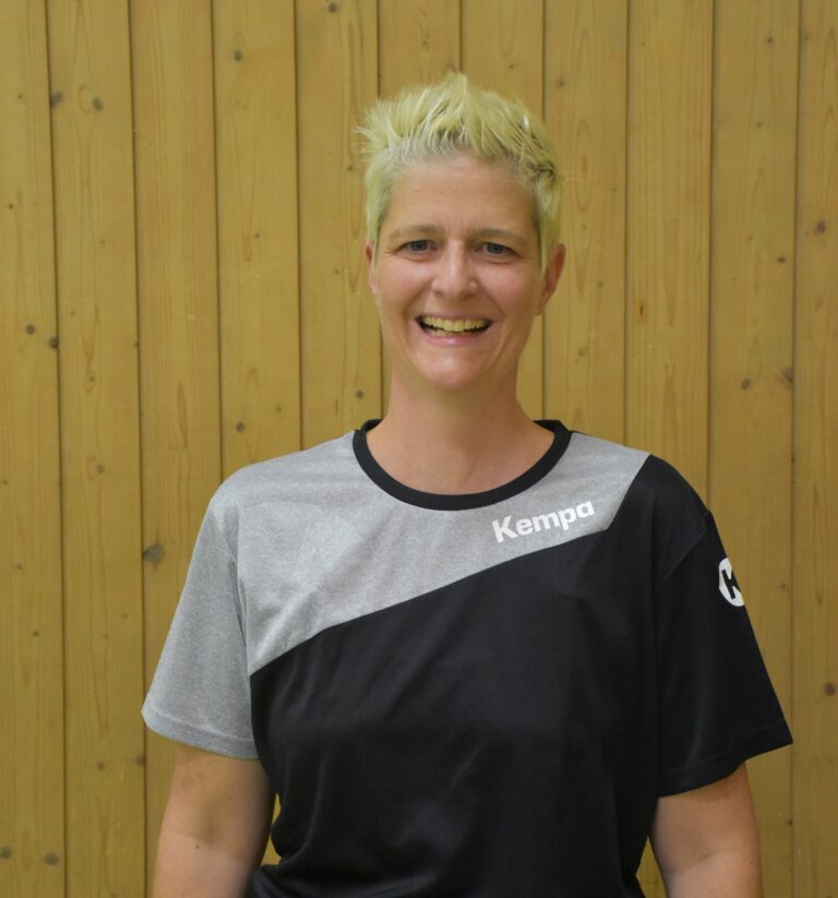 Nadine Capaul