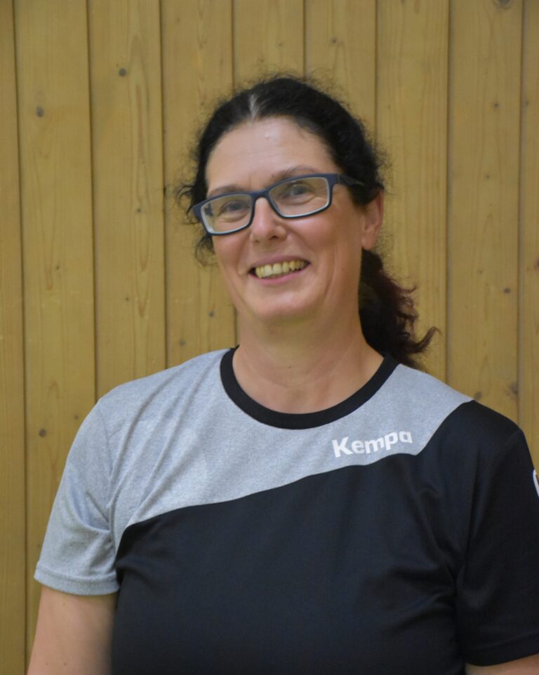 Uta Naumann